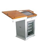 PL-60 Presenter Lectern