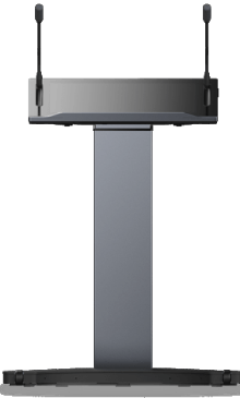 ABNA Pro Tech Dynamic Lectern SL22
