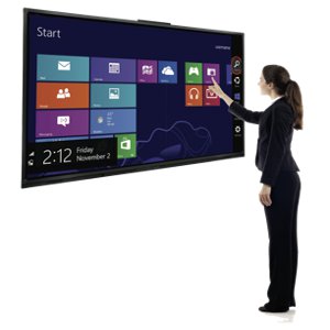 Neopanel Touch Screen Interactive Display Panels Hire Melbourne